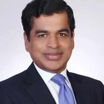 Sarat Mohanty